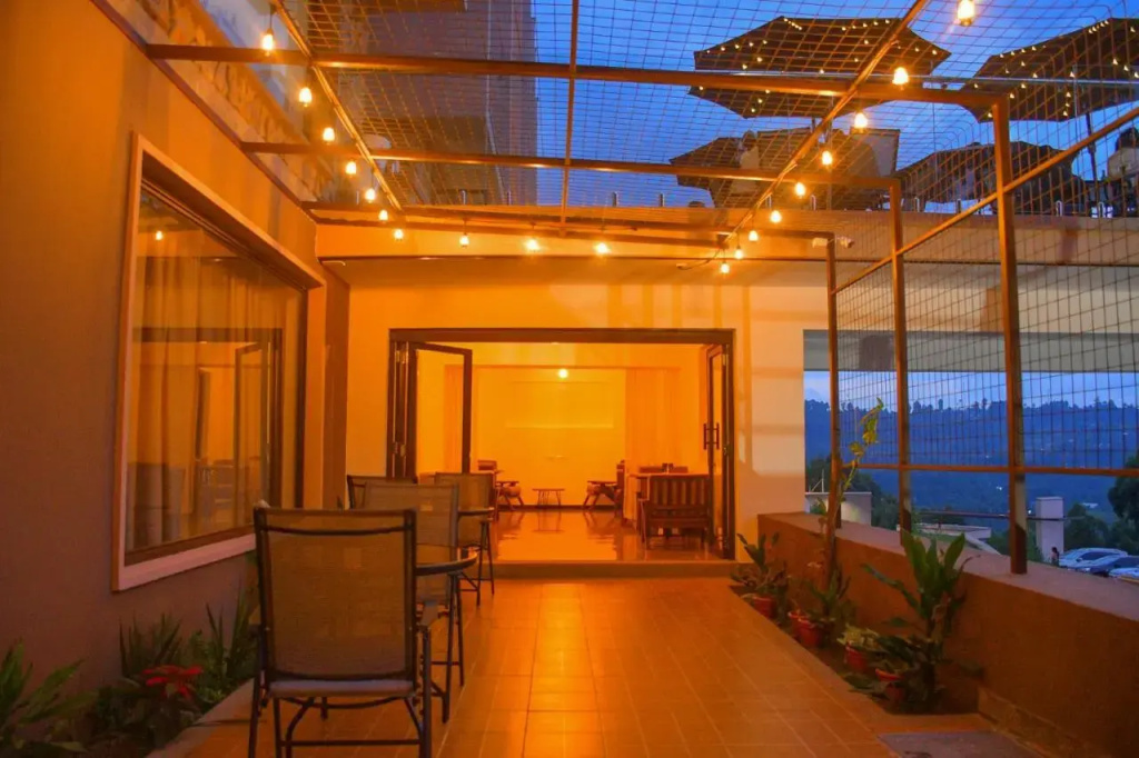 Hotel photo 18