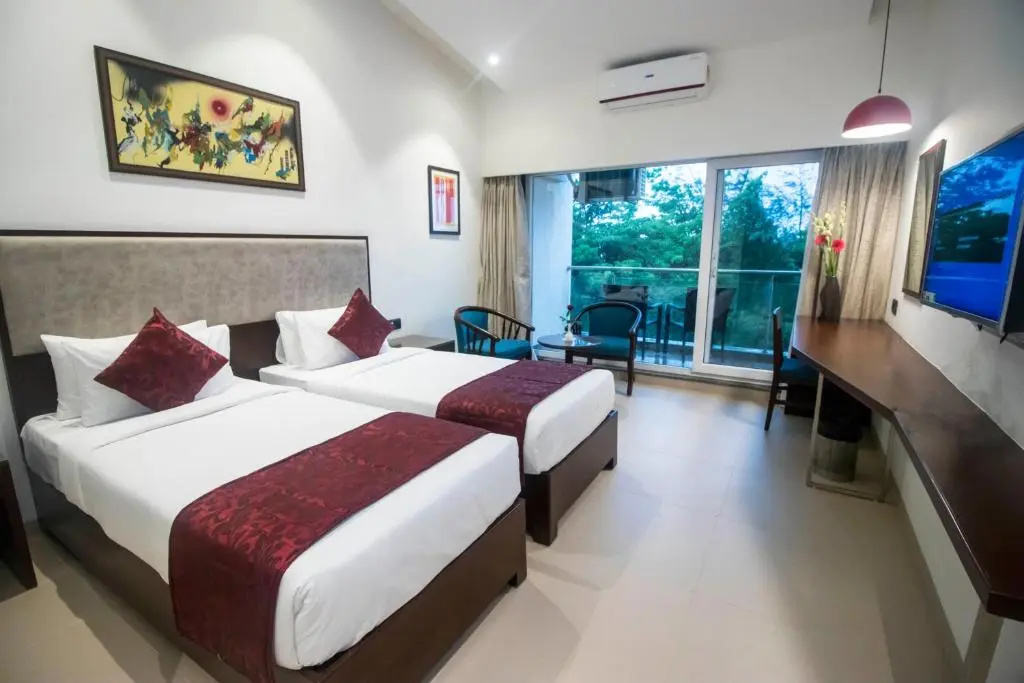 Hotel photo 13