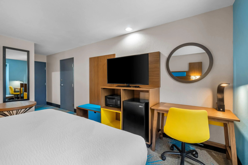 Hotel photo 21