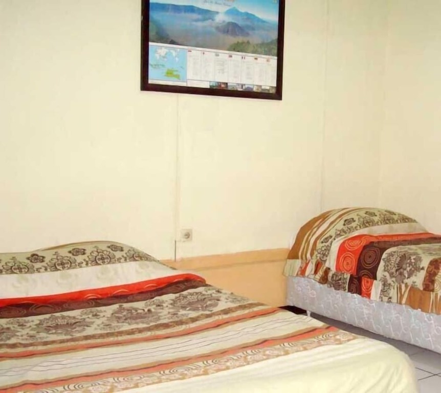 Hotel Bromo Permai 1 Cemorolawang by null