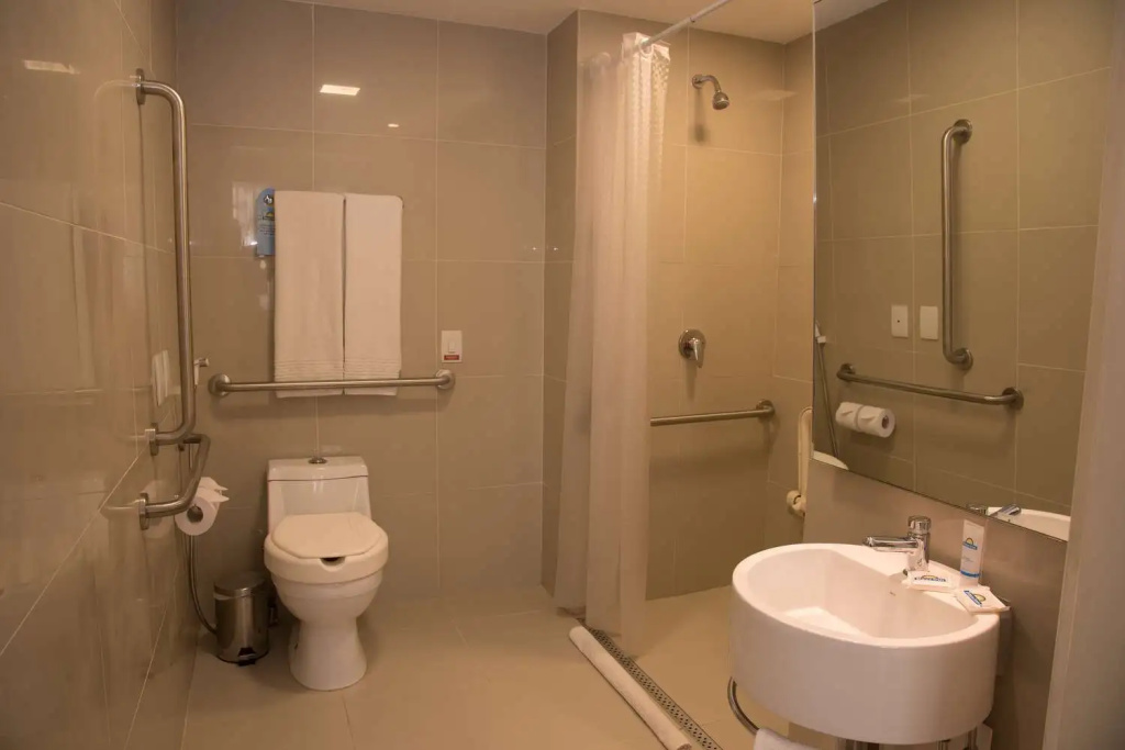 Days Inn Rio de Janeiro, Lapa - Général