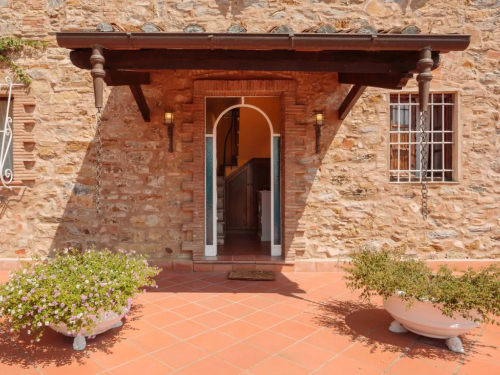 La Chiazza