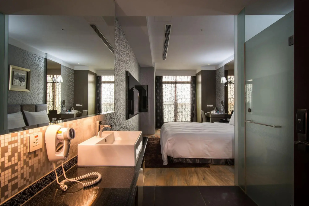 Shianghu Boutique Hotel - фото 40