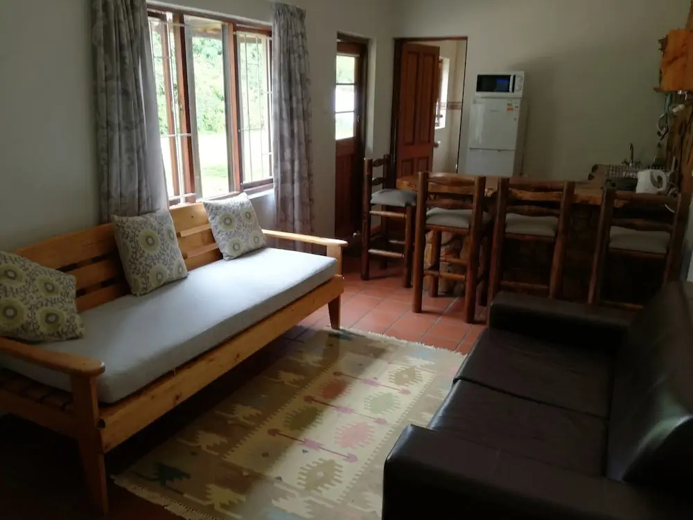 Heriot Manor Guesthouse - Général