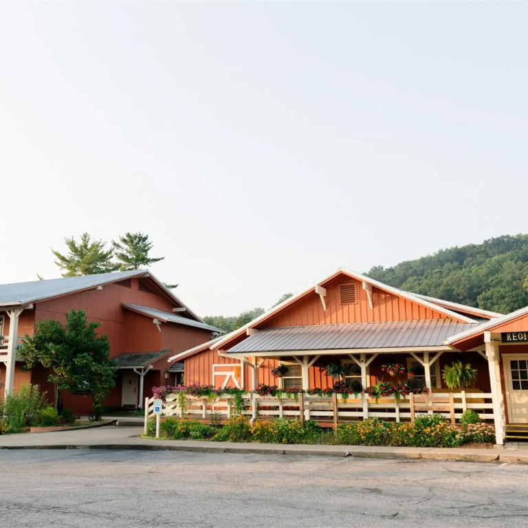 Brown County Inn - Général