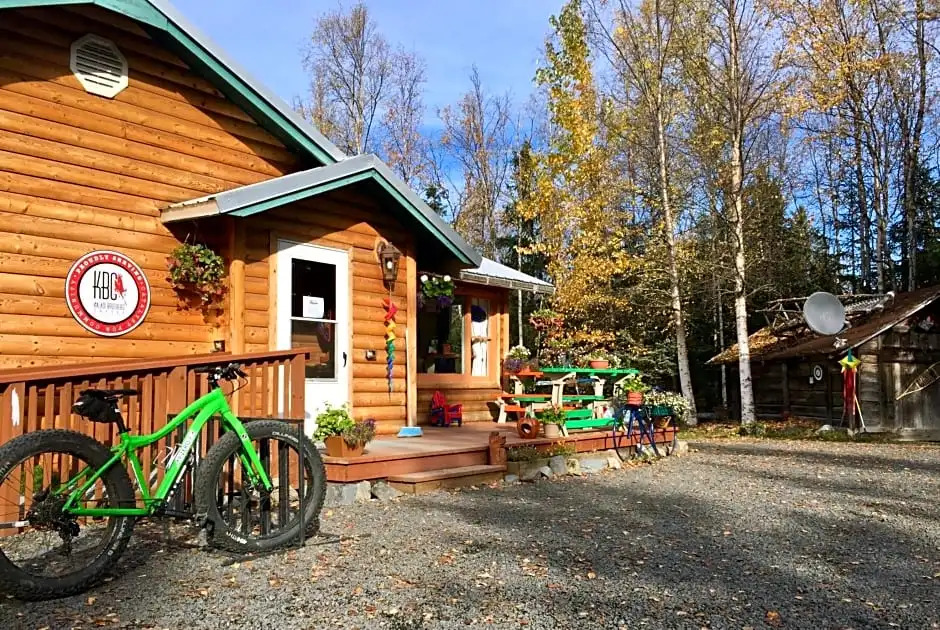 Hope's Hideaway, LLC — фото 4