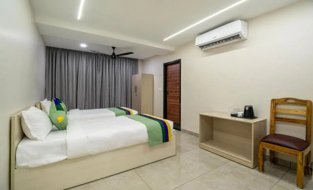 Hotel photo 2