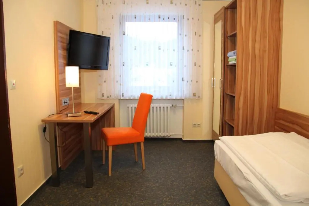 Landhotel Karrenberg - Chambres