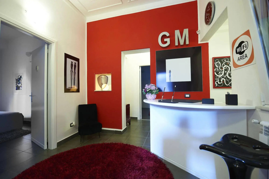 Hotel photo 13