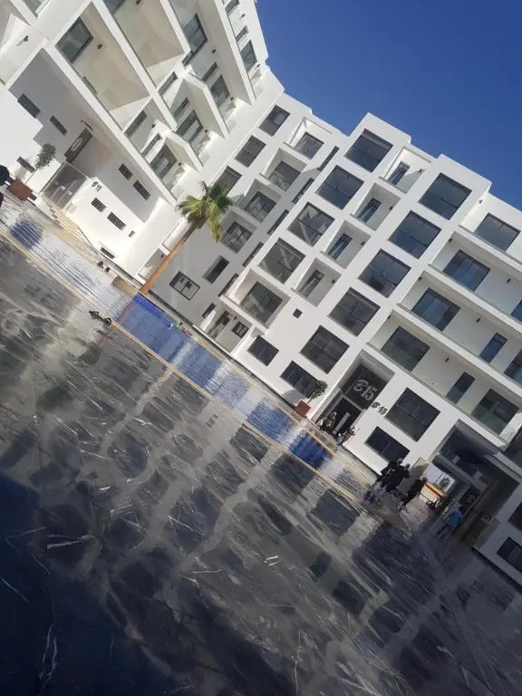 agadir bay 2 Im 11 3 eme etage apartement 303