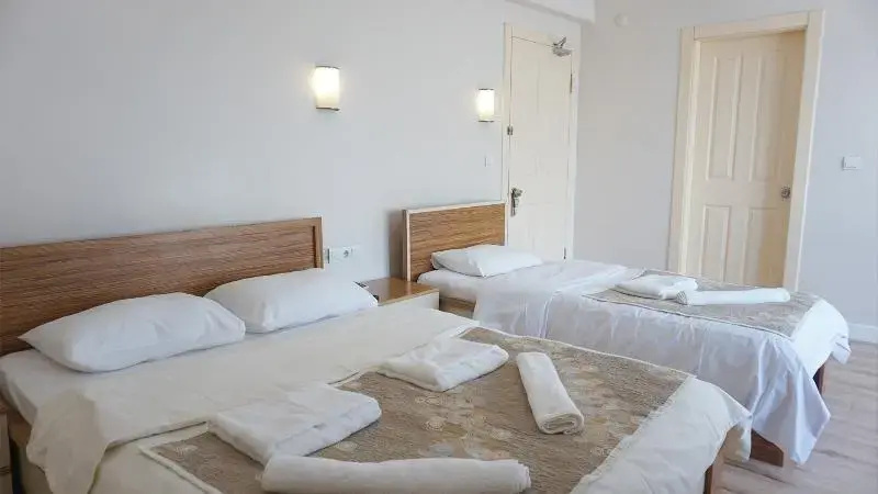 Diamond Park Hotel Safranbolu - Chambres