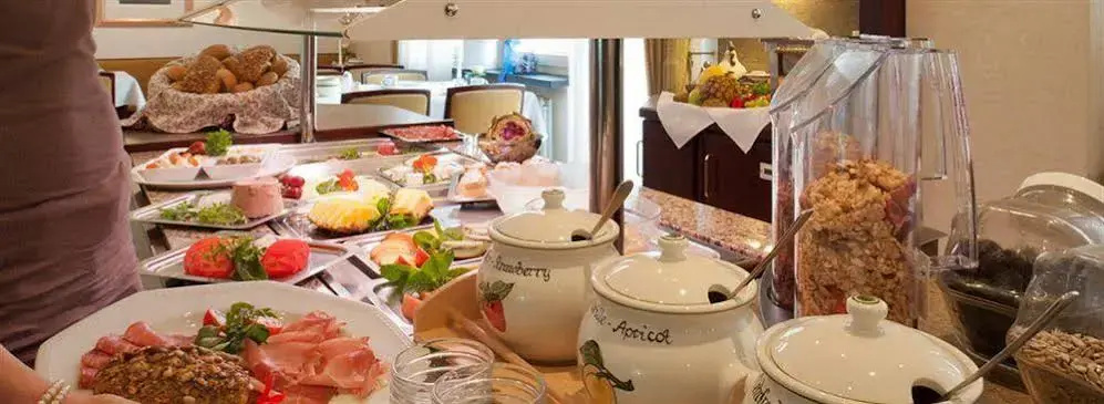 Landhotel Sauerländer Hof - Général