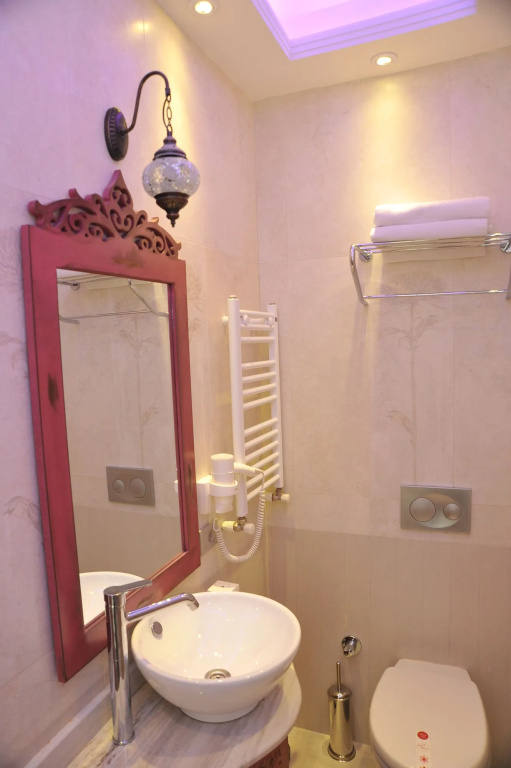 Ayna Hotel Istanbul - Général