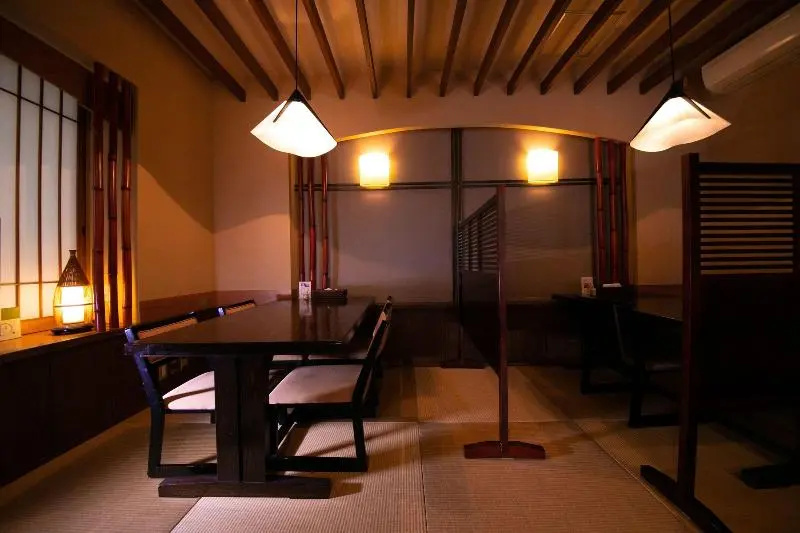 Yufuin Ryokan Ichizen 사진 10