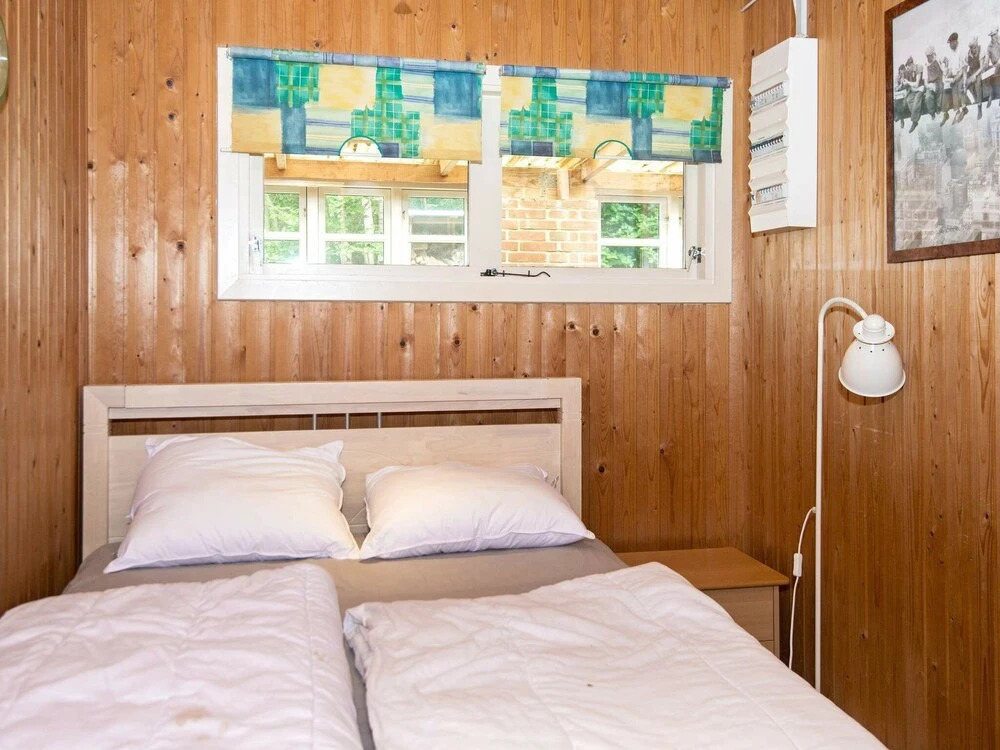 Cozy Holiday Home in Ebeltoft With Private Whirlpool - фото 4