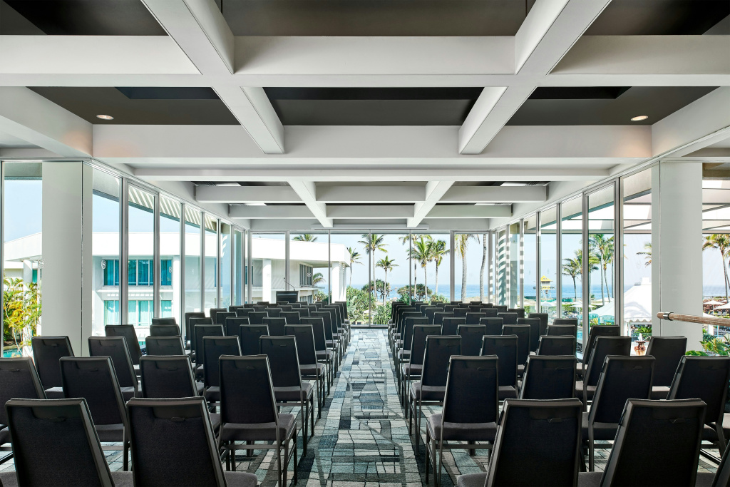 Sheraton Grand Mirage Resort, Gold Coast - Général