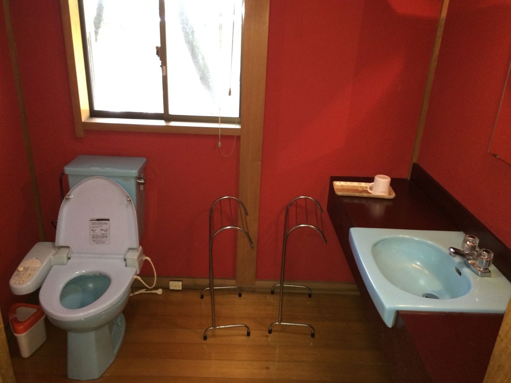 Ryokan Karasawa 사진 35