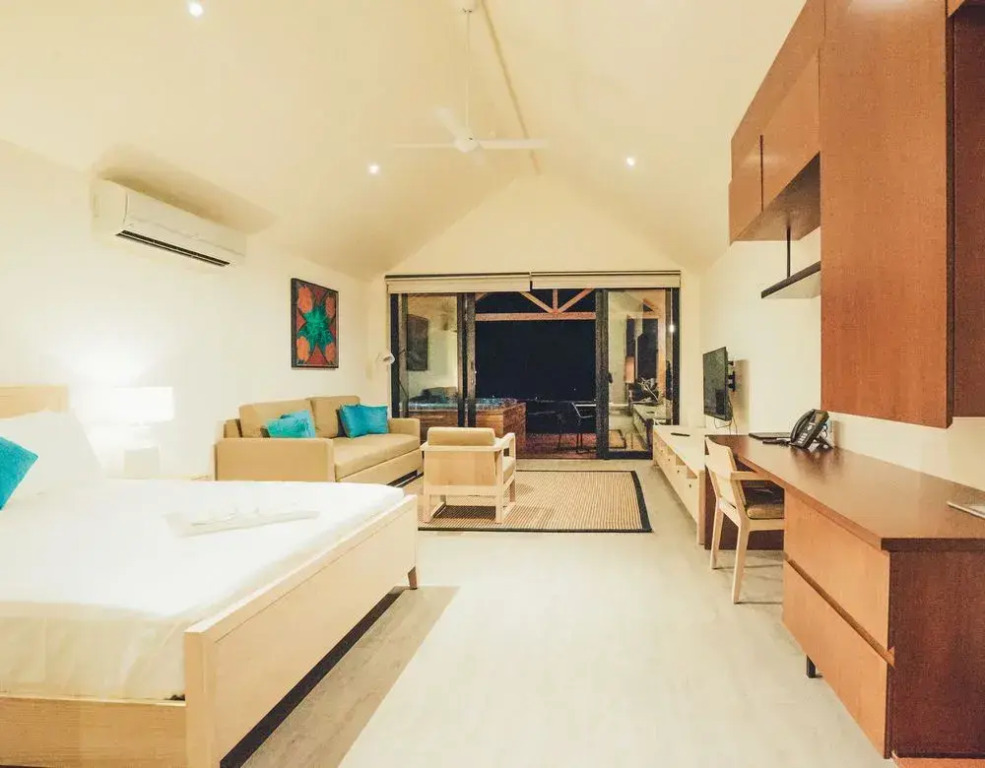 Coral Sea Resort & Casino — фото 3