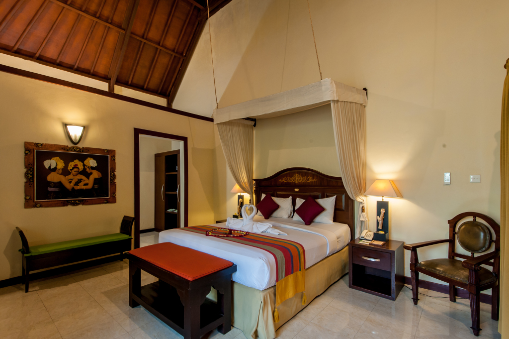 Beji Ubud Resort