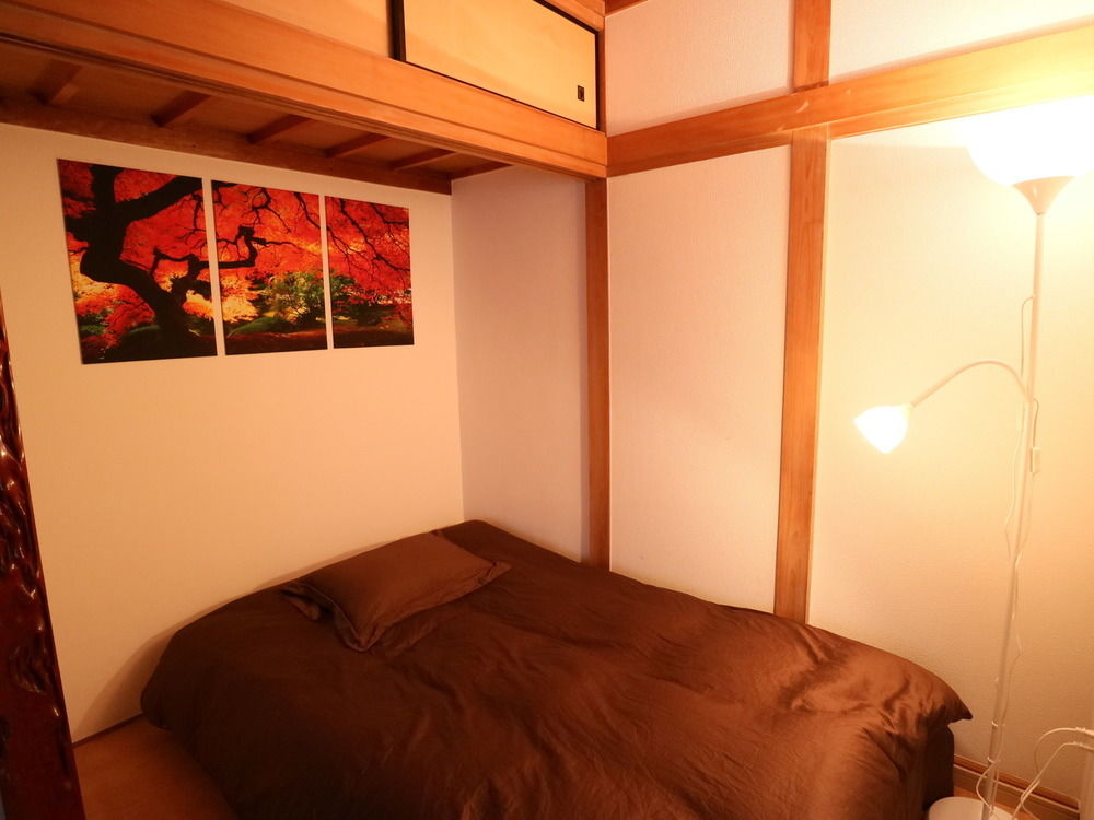 Ume Guest House — 2