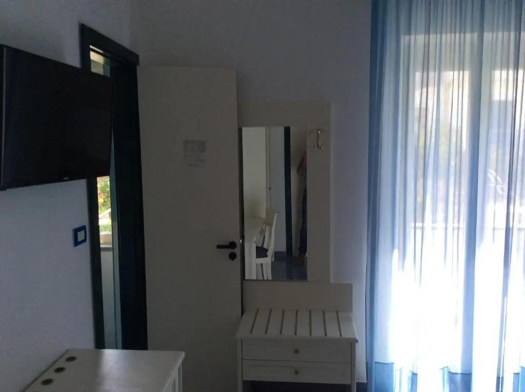 Hotel Elisa - Chambres