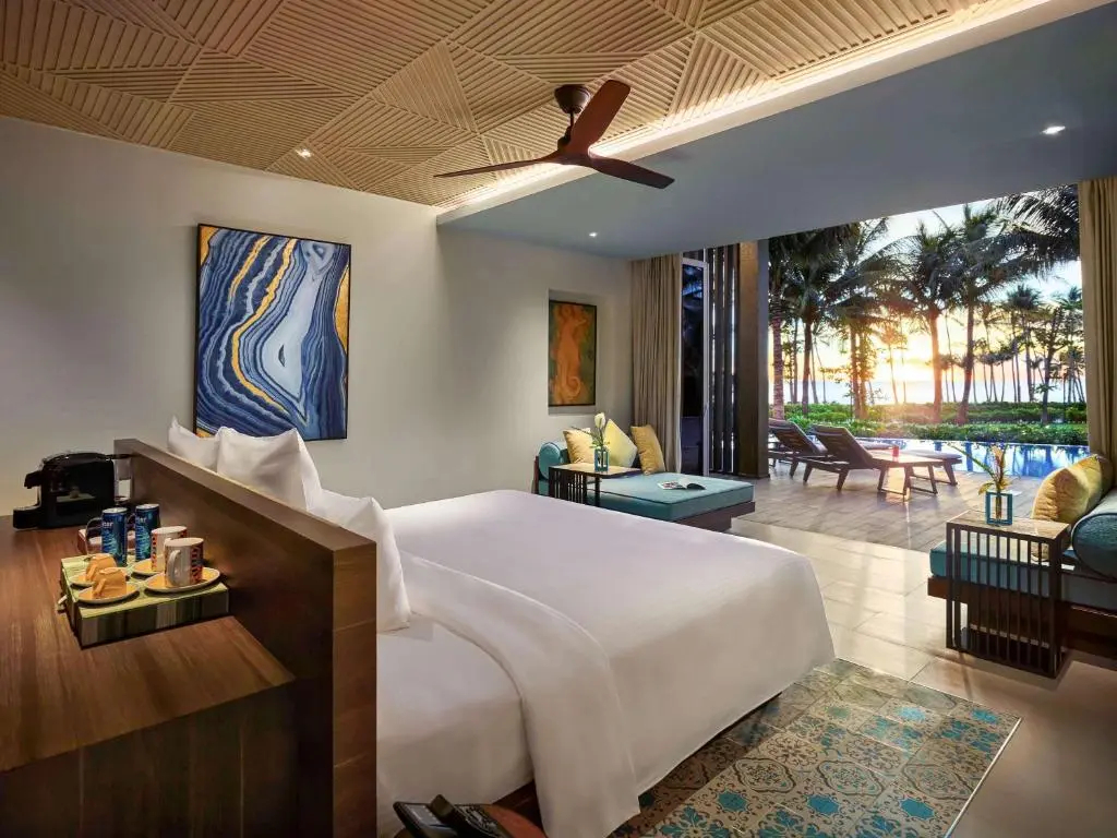 Pullman Phu Quoc Beach Resort — фото 5