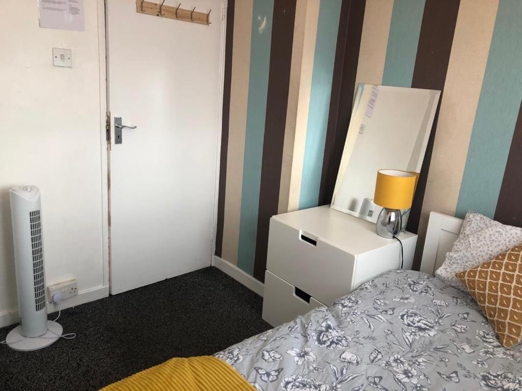 London Budget Maisonette