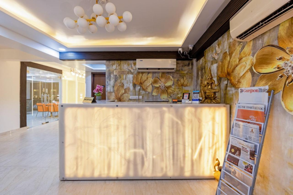 Hotel photo 11