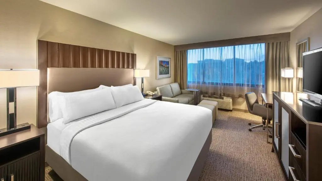 Holiday Inn Denver Lakewood by IHG - Chambres