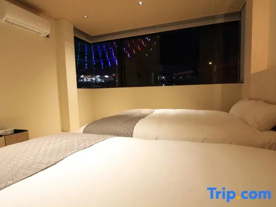 KONJAKUSO Osaka Tempozan "IKESU" Projection Mapping SPA "TAKADORO" Wheel View 사진 2