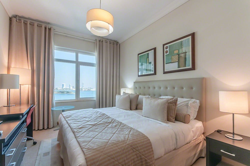 Al Haseer by  Bespoke Residences - Général
