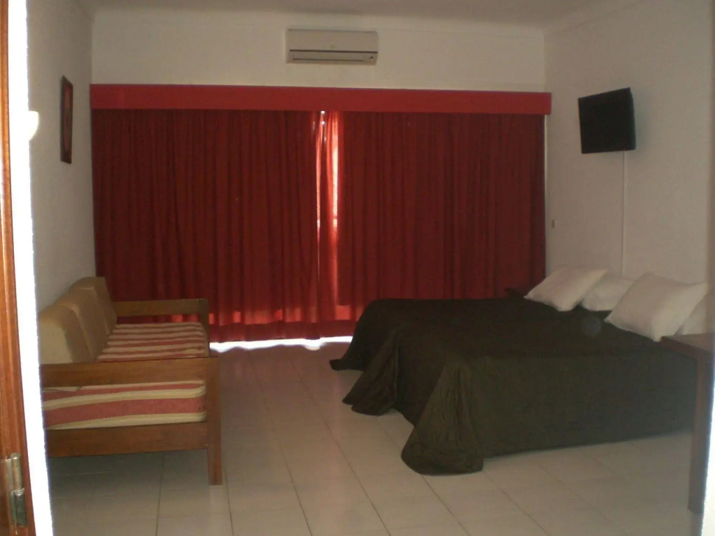 Apartamentos Eirasol - фото 6