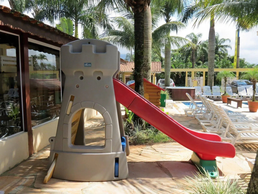 Hotel photo 10