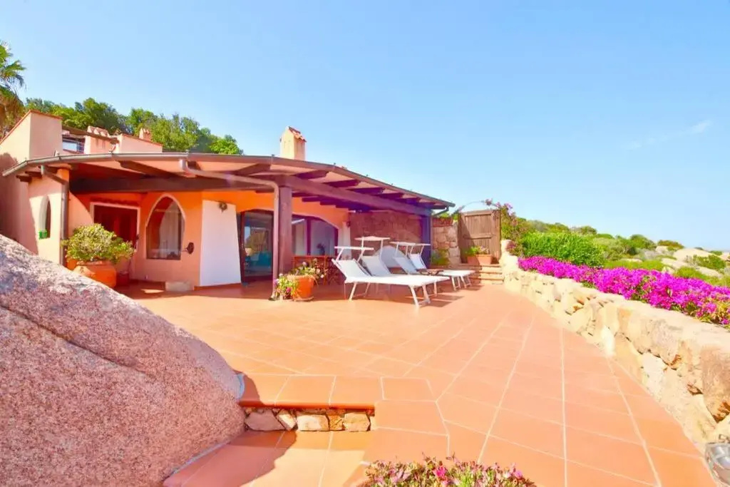 Cottage Sardinia by KlabHouse - фото 10