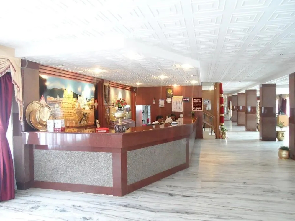 Hotel photo 15