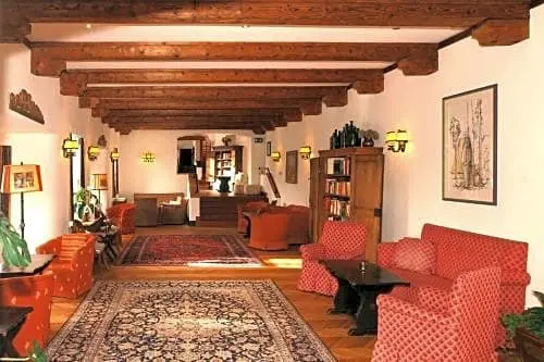 Alpenhotel Gösing - Général