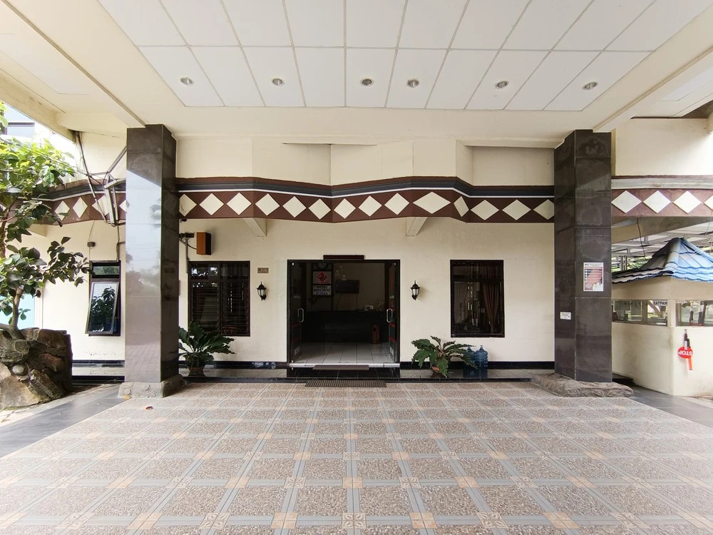 Gita Puri RedPartner Blitar