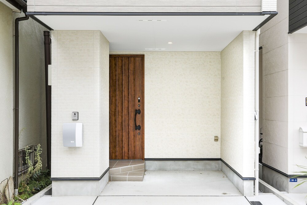 Shibuya House Hotel 사진 12