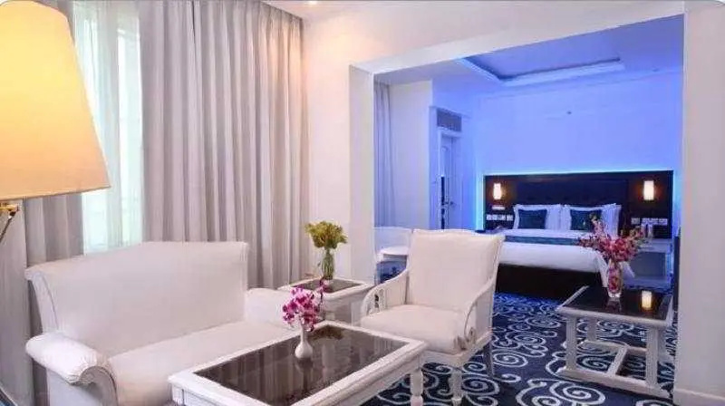 Standard Junior Suite