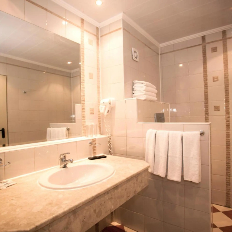 Royal Bay Hotel – All Inclusive - Général