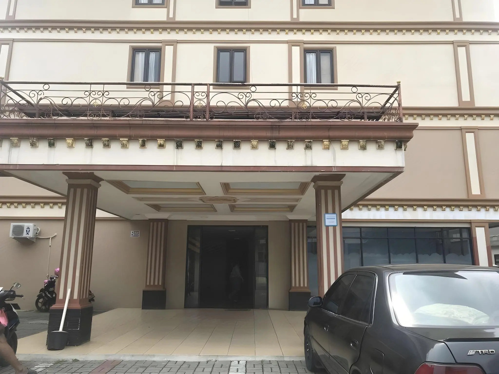 Hotel O Cibubur Near Cibubur Junction Formerly Comfort Residence