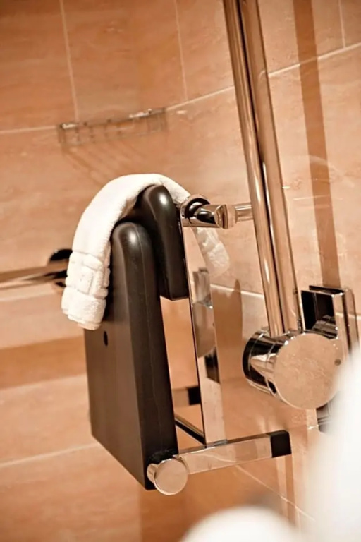 The White Swan Hotel - Chambres