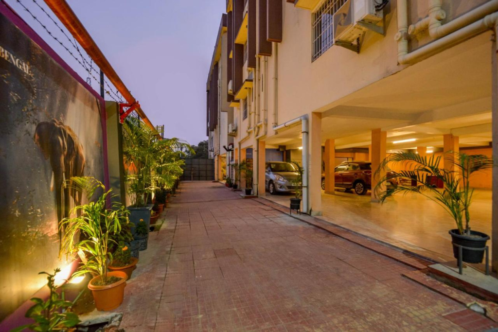 Hotel photo 11