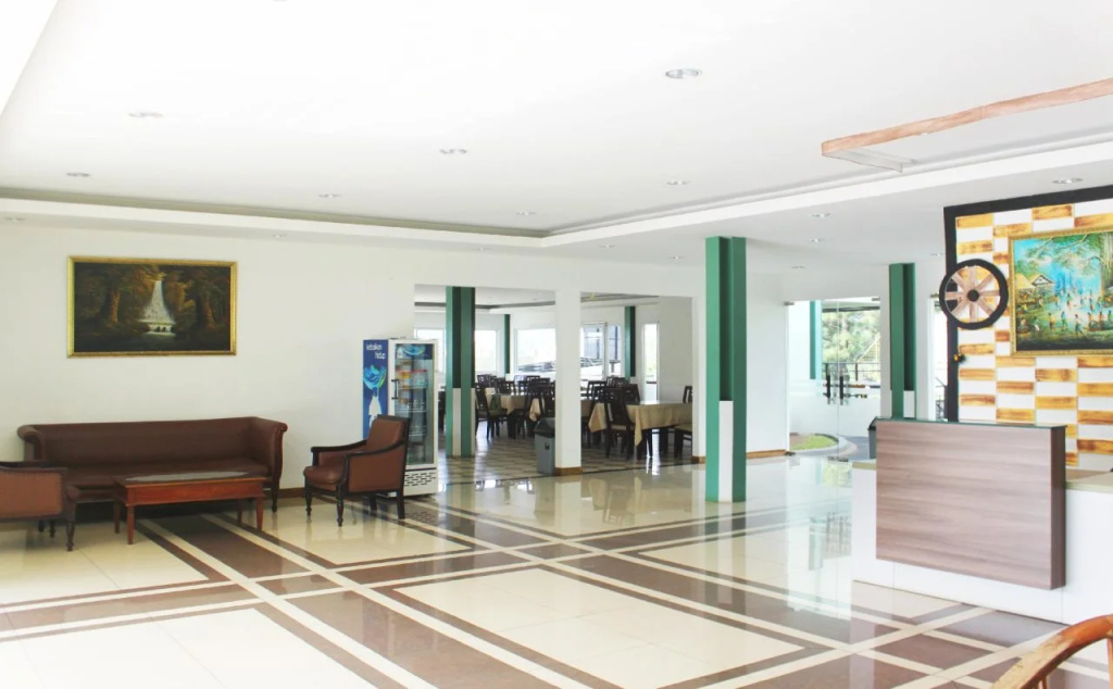 Hotel Graha Widjaja