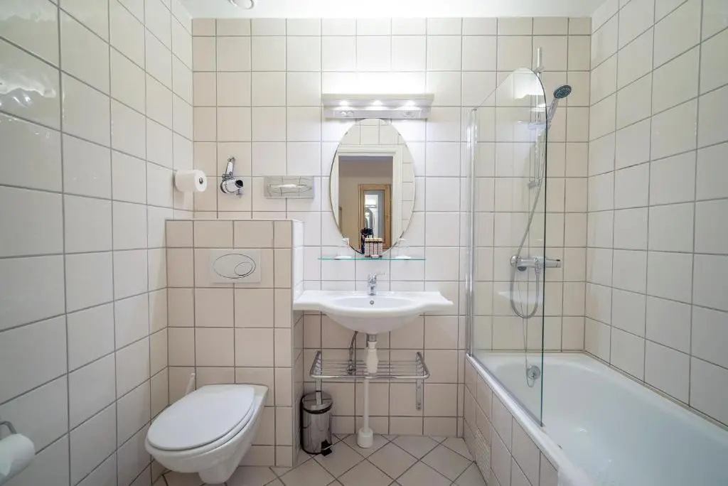 Hotell Refsnes Gods - by Classic Norway Hotels - Chambres
