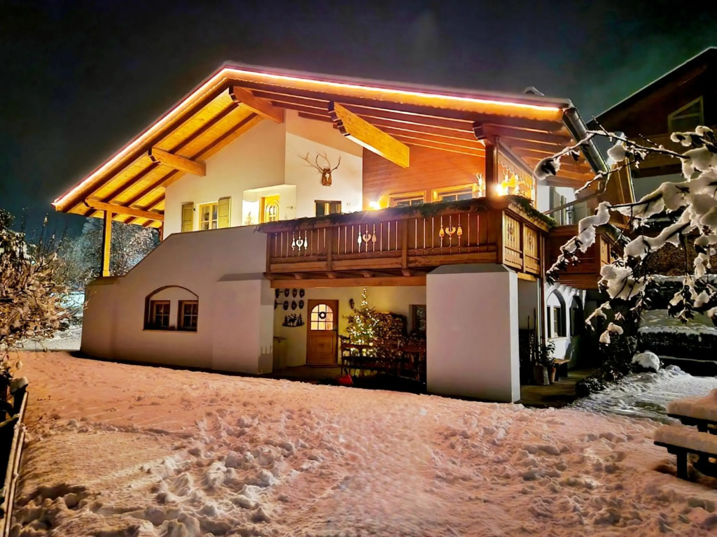 B&B Ai Larici