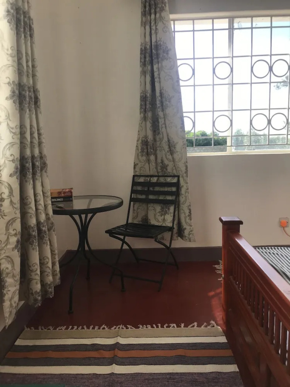 Forest Lodge Mukono