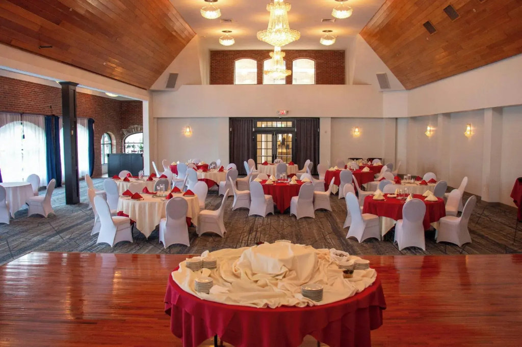 Holiday Inn Express & Suites Albany Airport Area - Latham by IHG - Général