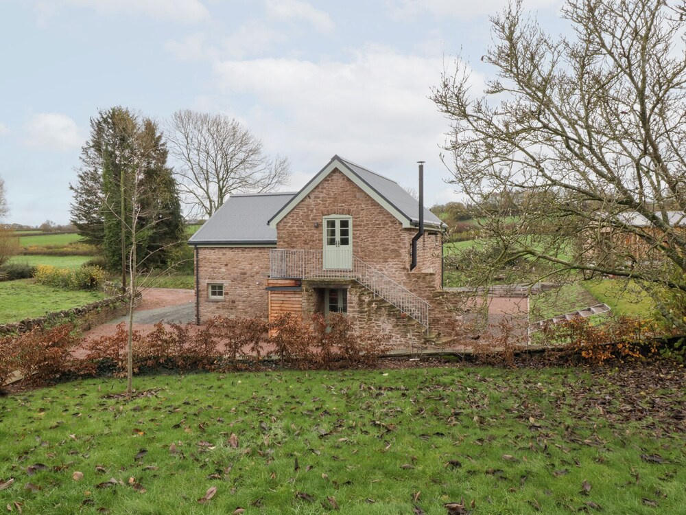 Velindra Farm Cottage