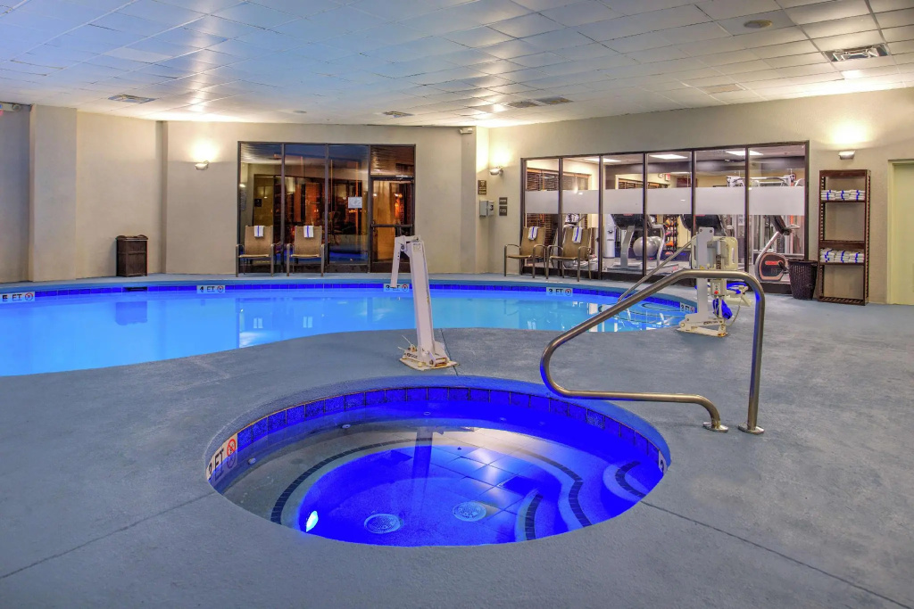 Hotel photo 15